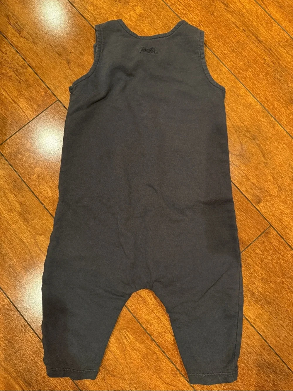 Pehr French Terry Overalls | 100% organic cotton